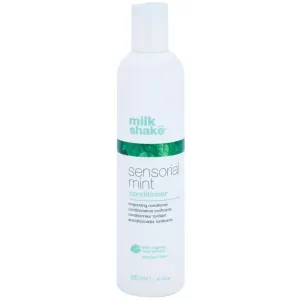 Milk Shake Sensorial Mint erfrischender Conditioner für das Haar parabenfrei 300 ml