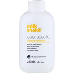 Milk Shake Color Specifics Mittel zum Entfernen von Flecken nach dem Haarefärben 250 ml