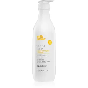 Milk Shake Color Care Shampoo für gefärbtes Haar 1000 ml