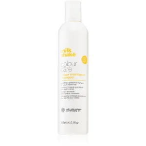 Milk Shake Color Care Shampoo für gefärbtes Haar 300 ml #1425221