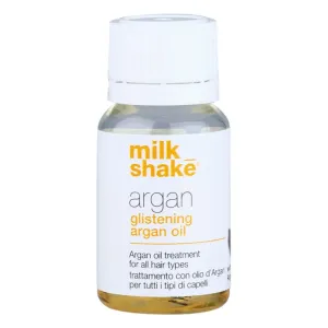 Milk Shake Argan Oil Pflegeprodukt mit Arganöl für alle Haartypen 10 ml