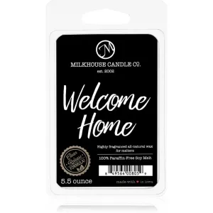 Milkhouse Candle Co. Creamery Welcome Home duftwachs für aromalampe 155 g