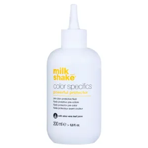 Milk_Shake Color Specifics Powerful Protector beruhigende Emulsion für empfindliche Kopfhaut 200 ml