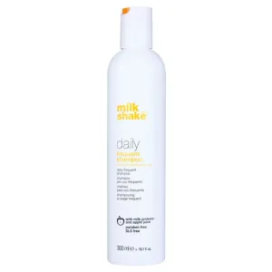 Milk Shake Daily Shampoo für häufiges Haarewaschen parabenfrei 300 ml