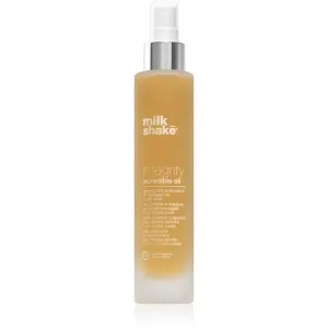 Milk Shake Integrity Regenerierendes Schutzöl für strapaziertes Haar und splissige Haarspitzen 100 ml