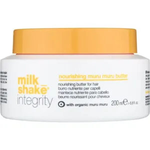 Milk Shake Integrity tiefenwirksame nährende Butter für trockenes und beschädigtes Haar 200 ml