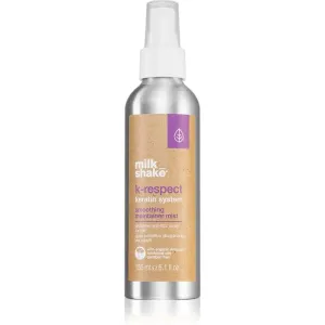 Milk_Shake K-Respect Keratin System Smoothing Maintainer Mist Styling-Spray gegen gekräuseltes Haar 150 ml