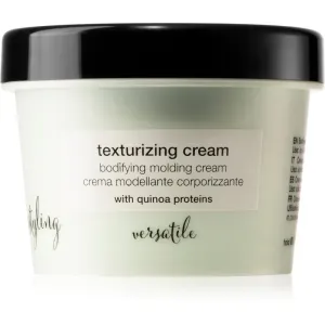 Milk_Shake Lifestyling Texturizing Cream Stylingcreme zum Hervorheben der Haarstruktur 100 ml