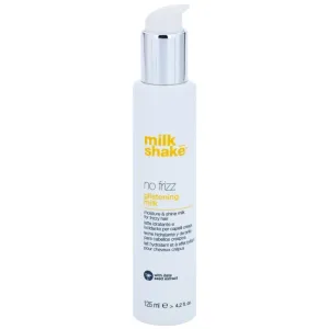 Milk_Shake No Frizz Glistening Milk glättende Styling-Milch für raues und widerspenstiges Haar 125 ml