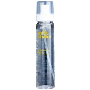 Milk_Shake No Frizz Glistening Spray Styling-Spray für raues und widerspenstiges Haar 100 ml
