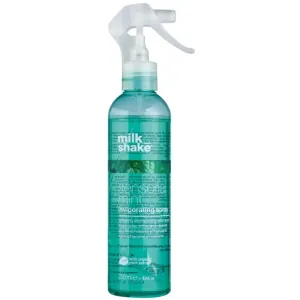 Milk Shake Sensorial Mint erfrischendes und feuchtigkeitsspendendes Spray für das Haar 250 ml