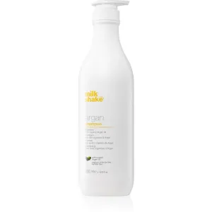 Milk_Shake Argan Shampoo Pflegeshampoo für alle Haartypen 1000 ml