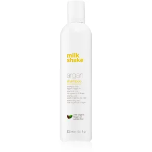 Milk Shake Argan Oil Argan Shampoo für alle Haartypen 300 ml