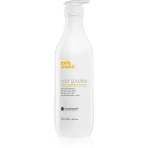Milk_Shake Color Specifics Color Sealing Shampoo schützendes Shampoo für gefärbtes Haar 1000 ml