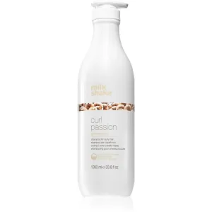 Milk Shake Curl Passion Shampoo Lockenpflege für lockiges Haar 1000 ml