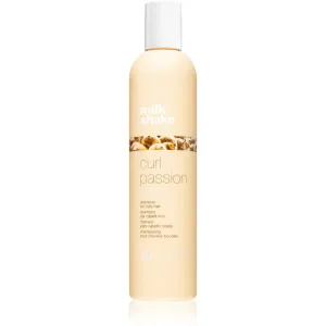 Milk_Shake Curl Passion Shampoo Pflegeshampoo für lockiges und krauses Haar 300 ml