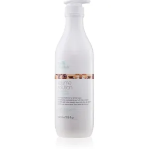 Milk_Shake Volume Solution Volumizing Conditioner kräftigender Conditioner für Haarvolumen 1000 ml