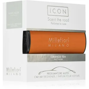 Millefiori Icon Orange Tea Autoduft 1 St