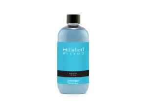 Millefiori Milano Ersatznachfüllung für Diffusor Natural Wasserblau 250 ml