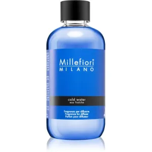 Millefiori Milano Nachfüllpackung für Aromadiffusor Kaltwasser 250 ml
