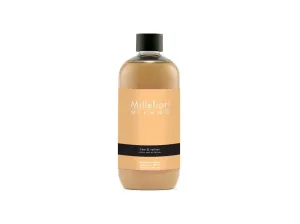 Millefiori Milano Ersatzfüllung für den Aromadiffusor Natural Limette und Vetiver 250 ml