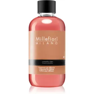 Millefiori Milano Ersatzfüllung für den Aromadiffusor Natural Osmanthus Dew 250 ml