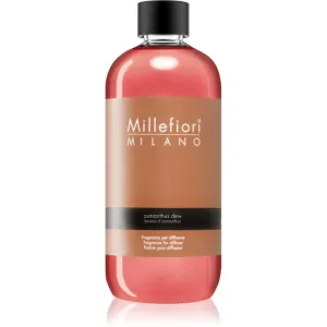 Millefiori Milano Ersatzfüllung für den Aromadiffusor Natural Osmanthus Dew 500 ml