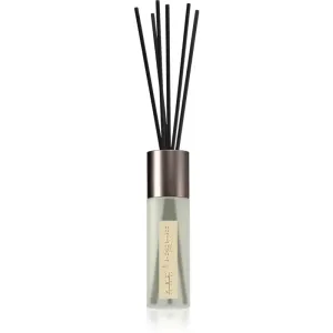 Millefiori Selected Smoked Bamboo Aroma Diffuser mit Füllung 100 ml
