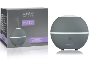 Millefiori Ultrasound Hydro - Grey Ultraschall-Aroma-Diffuser 1 St