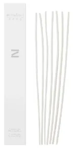 Millefiori Zona Sticks ersatzstäbchen für aromazerstäuber 30 cm