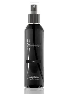Millefiori Milano Heimspray Natural Schwarz 150 ml