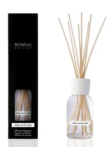 Millefiori Milano Aromadiffusor Weiße Minze & Tonk Bohnen 250 ml