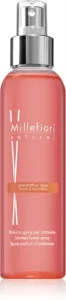 Millefiori Milano Heimspray Osmanthus dew 150 ml