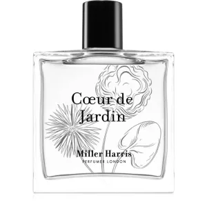 Miller Harris Coeur de Jardin Eau de Parfum für Damen 100 ml