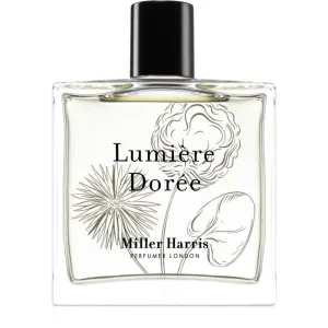 Miller Harris Lumiere Dorée Eau de Parfum für Damen 100 ml