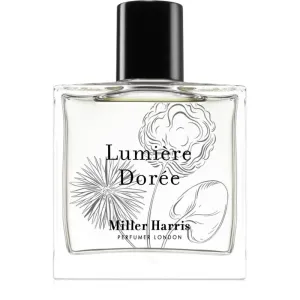 Miller Harris Lumiere Dorée Eau de Parfum für Damen 50 ml