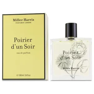 Miller Harris Poirier D'un Soir Eau de Parfum Unisex 50 ml