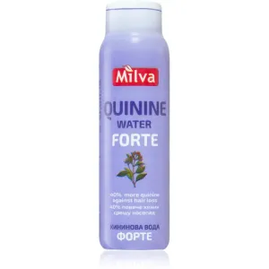 Milva Quinine Forte intensives Tonikum gegen Haarausfall 100 ml