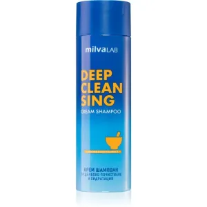 Milva Deep Cleansing tiefenreinigendes Shampoo 200 ml