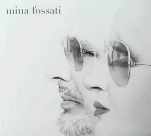 Mina Fossati - Mina Fossati (CD)