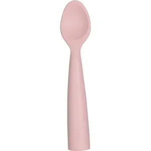 Minikoioi Silicone Spoon Löffel Pink 1 St