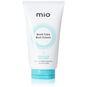 MIO Boob Tube Bust Cream festigende Creme für die Brüste 125 ml