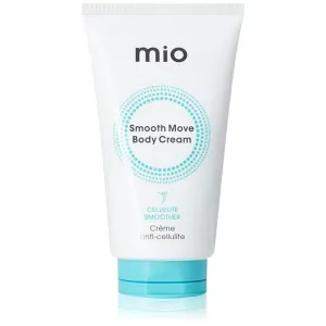 MIO Smooth Move Body Cream Bodycreme für zarte Haut gegen Zellulitis 125 ml