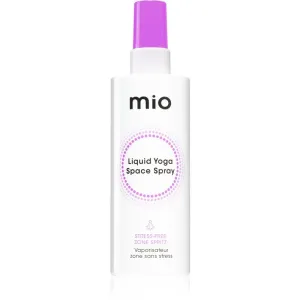 MIO Liquid Yoga Space Spray Raumspray mit ätherischen Öl 130 ml