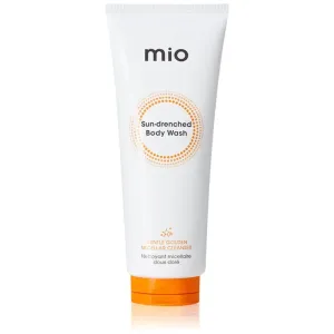 MIO Sun-drenched Body Wash Mizellen-Duschgel für hydratisierte und strahlende Haut 200 ml