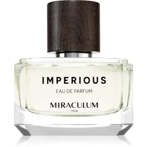 Miraculum Imperious Eau de Parfum für Herren 50 ml