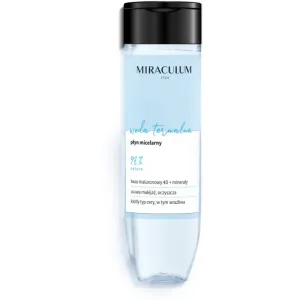 Miraculum Thermal Water feuchtigkeitsspendendes Mizellenwasser 200 ml