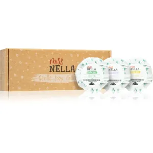 Miss Nella Gentle Soap Collection Geschenkset (für Kinder)