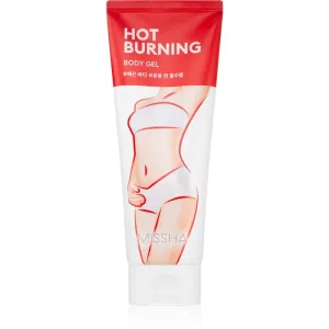 Missha Hot Burning Gel gegen Cellulite 200 ml