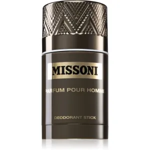 Missoni Parfum Pour Homme Deo-Stick für Herren 75 ml